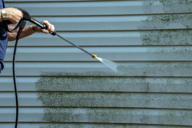 Best Fence Pressure Washing  in Roosevelt Gardens, FL