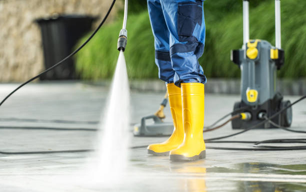 Best Residential Pressure Washing Services  in Roosevelt Gardens, FL
