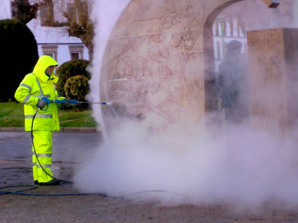 Best Concrete Pressure Washing  in Roosevelt Gardens, FL