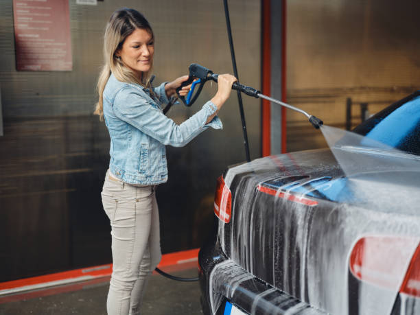 Roosevelt Gardens, FL Pressure Washing Company